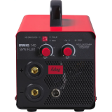 Сварочный аппарат Fubag IRMIG 140 SYN FLUX (46465)