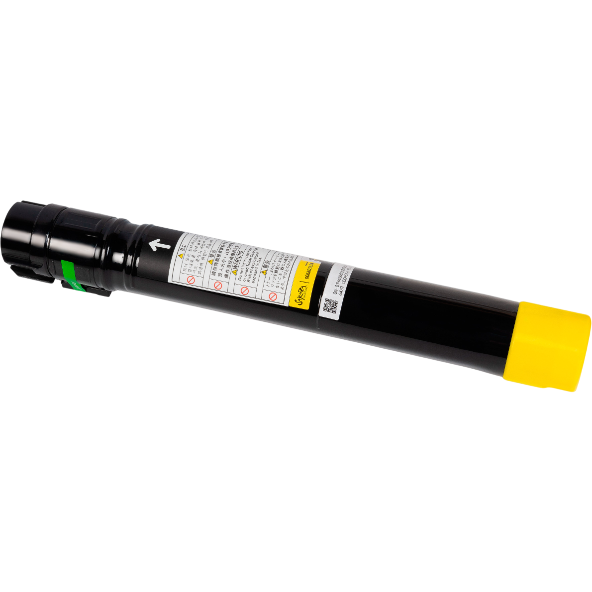 Картридж Sakura SA006R01518 Yellow