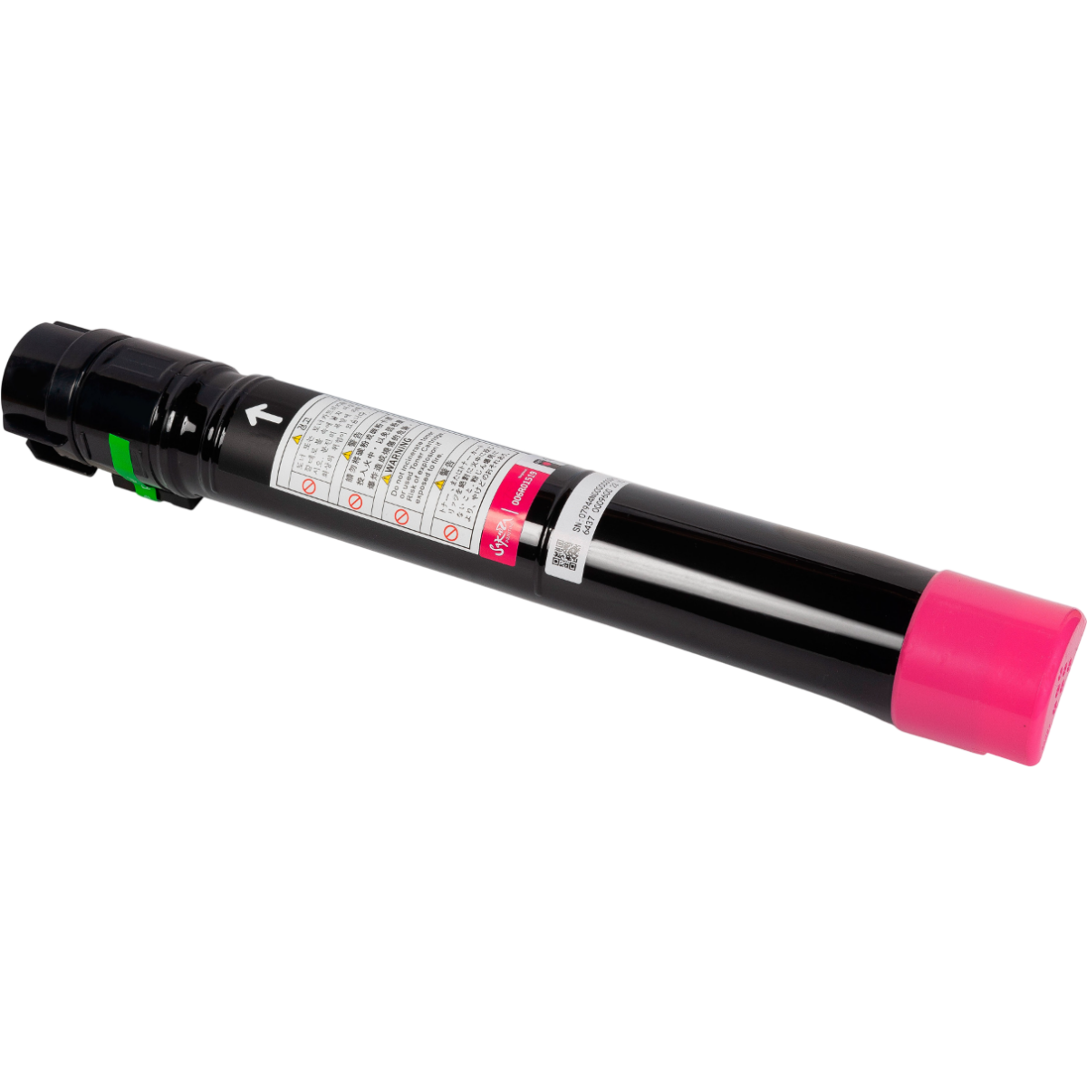 Картридж Sakura SA006R01519 Magenta
