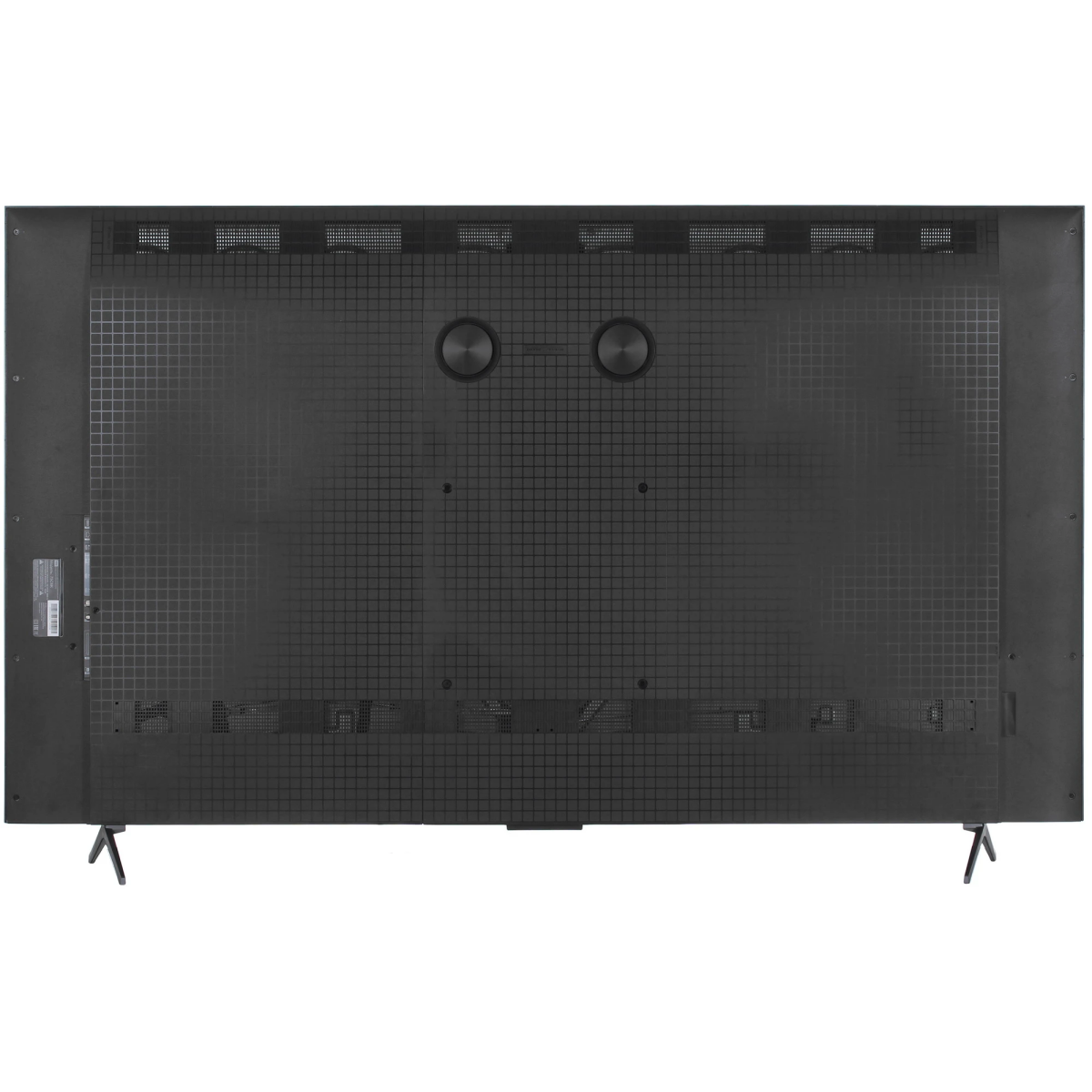 ЖК телевизор TCL 75" 75C6K - фото 3