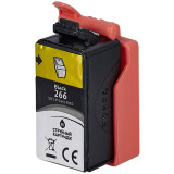 Картридж Sakura SIC13T26614010 Black