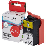 Картридж Sakura SIC13T26614010 Black