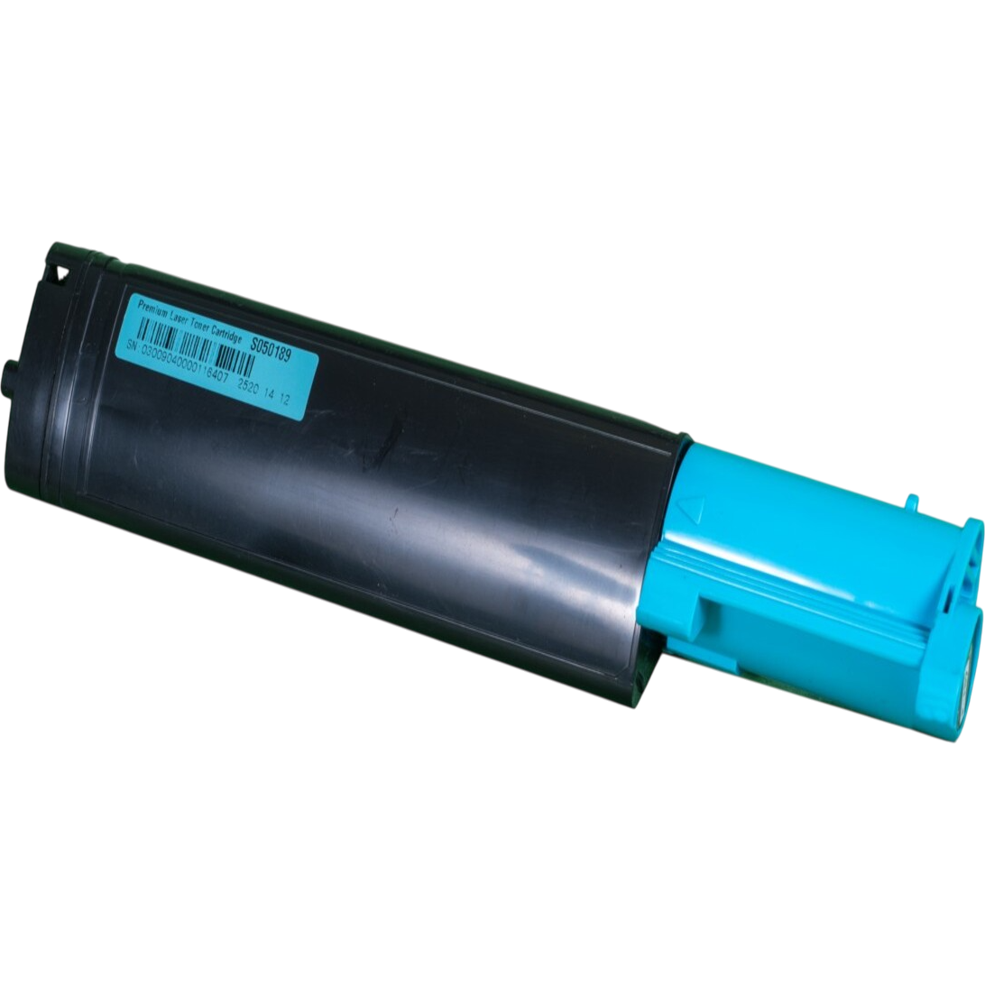 Картридж Sakura SAC13S050189 Cyan