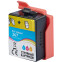 Картридж Sakura SIC13T26704010 Color
