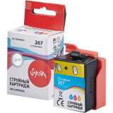 Картридж Sakura SIC13T26704010 Color