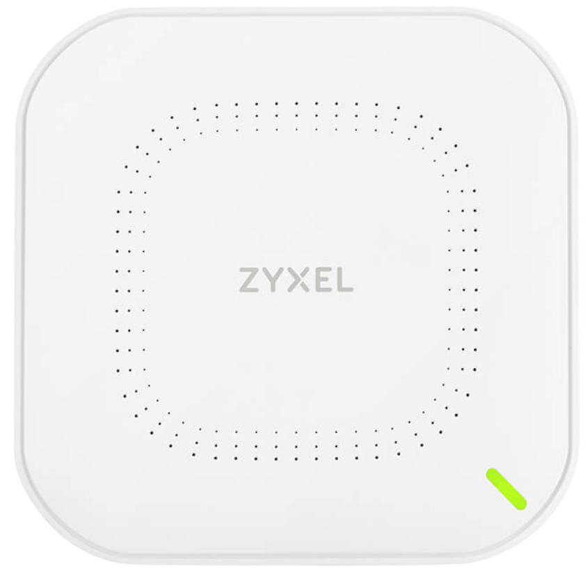 Wi-Fi точка доступа Zyxel NWA50AX NebulaFlex