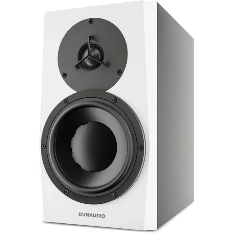 Акустическая система Dynaudio LYD 7 Black/White - 961678