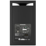 Акустическая система Dynaudio LYD 7 Black/White (961678)