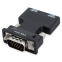 Переходник HDMI (F) - VGA (M), Orient C105