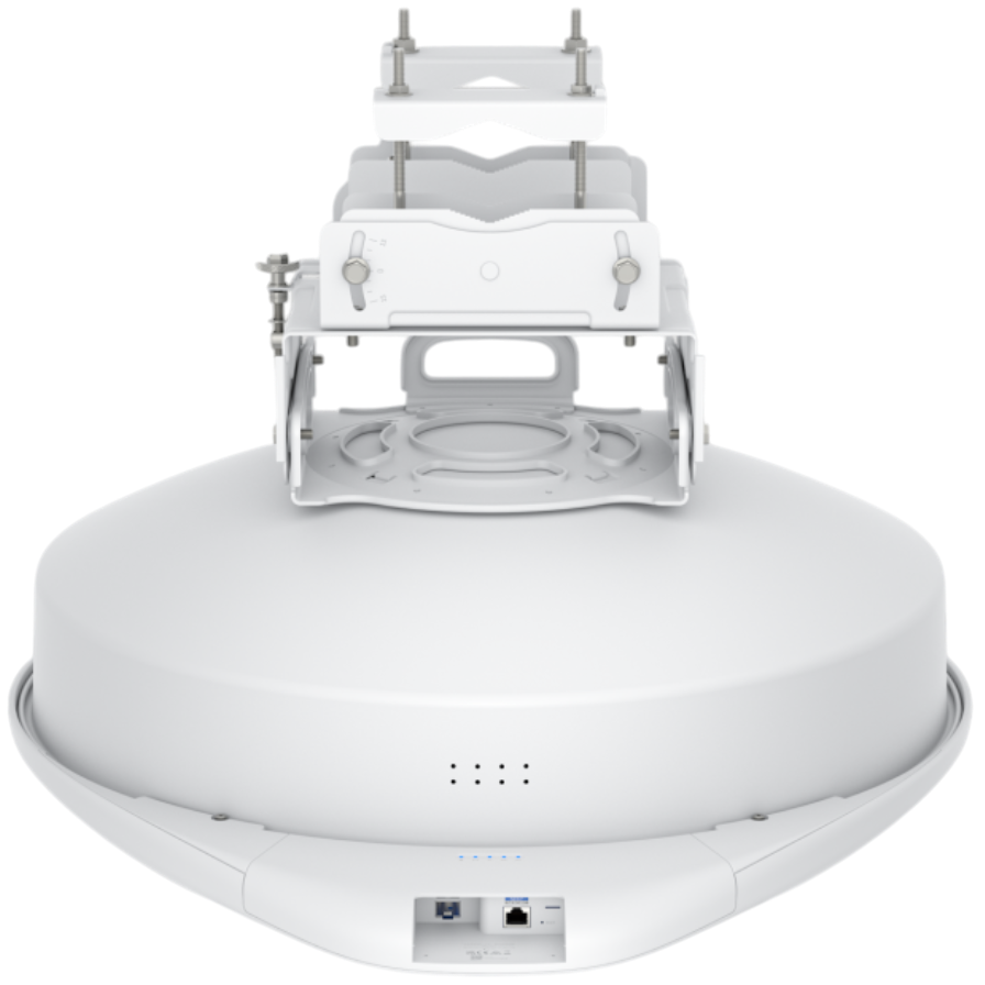 Радиомост Ubiquiti airFiber 60 Xtreme-Range - AF60-XR - фото 4