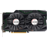 Видеокарта NVIDIA GeForce GTX 1660 AFOX 6Gb (AF1660-6144D5H4/AF1660-6144D5H7)