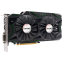 Видеокарта NVIDIA GeForce GTX 1660 AFOX 6Gb (AF1660-6144D5H4/AF1660-6144D5H7) - фото 2