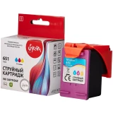 Картридж Sakura SIC2P11AE Color