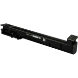 Картридж Sakura SACB380A Black