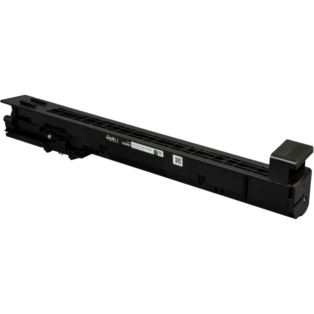 Картридж Sakura SACB380A Black