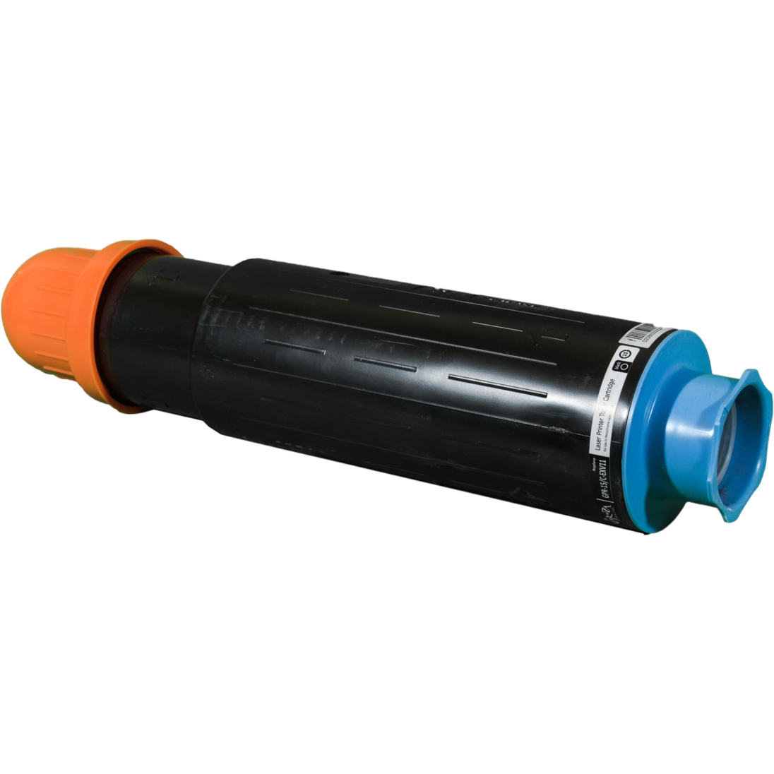 Картридж Sakura SACEXV11 Black