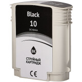 Картридж Sakura SIC4844A Black
