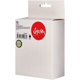 Картридж Sakura SIC4844A Black