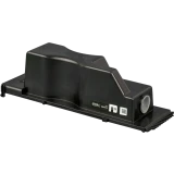 Картридж Sakura SACEXV3 Black