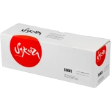 Картридж Sakura SACEXV3 Black