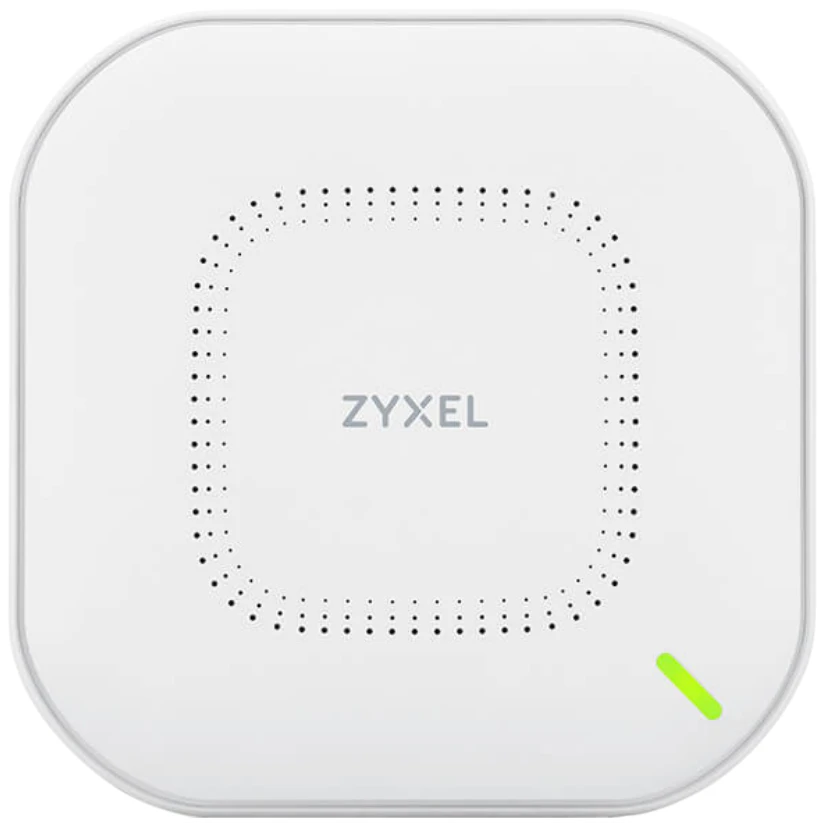 Wi-Fi точка доступа Zyxel NWA110AX NebulaFlex - NWA110AX-EU0102F