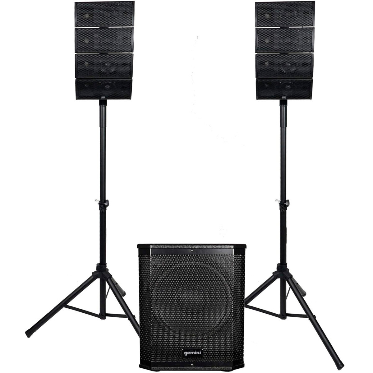 Акустическая система Gemini Sound LRX-448