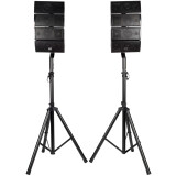 Акустическая система Gemini Sound LRX-448