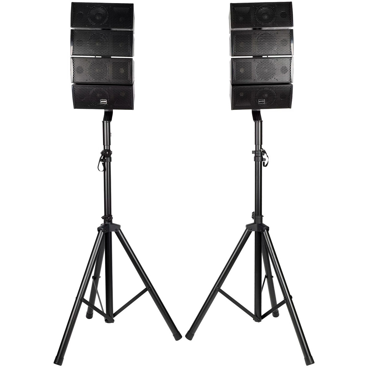 Акустическая система Gemini Sound LRX-448 - фото 2