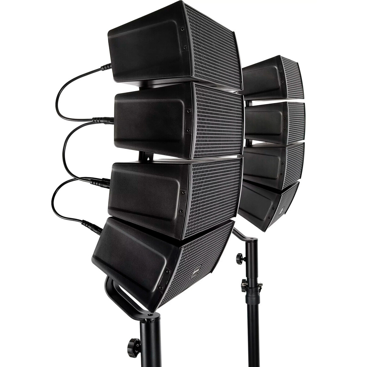 Акустическая система Gemini Sound LRX-448 - фото 4