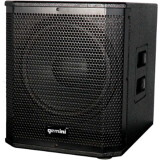 Акустическая система Gemini Sound LRX-448