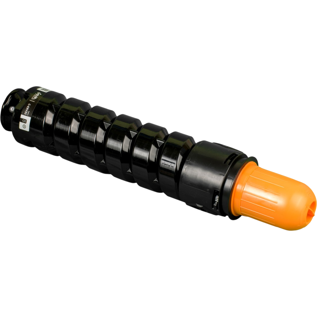 Картридж Sakura SACEXV32 Black
