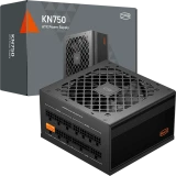 Блок питания 750W PCcooler P3-KN750-G1F
