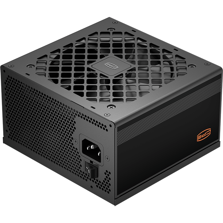 Блок питания 850W PCcooler P3-KN850-G1F - фото 5