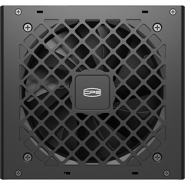 Блок питания 1000W PCcooler P3-KN1000-G1F - фото 6