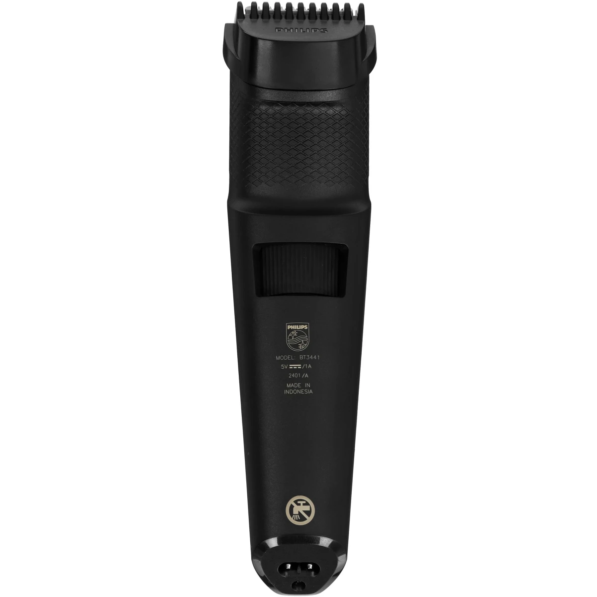 Машинка для стрижки Philips BT3441/30 - фото 2