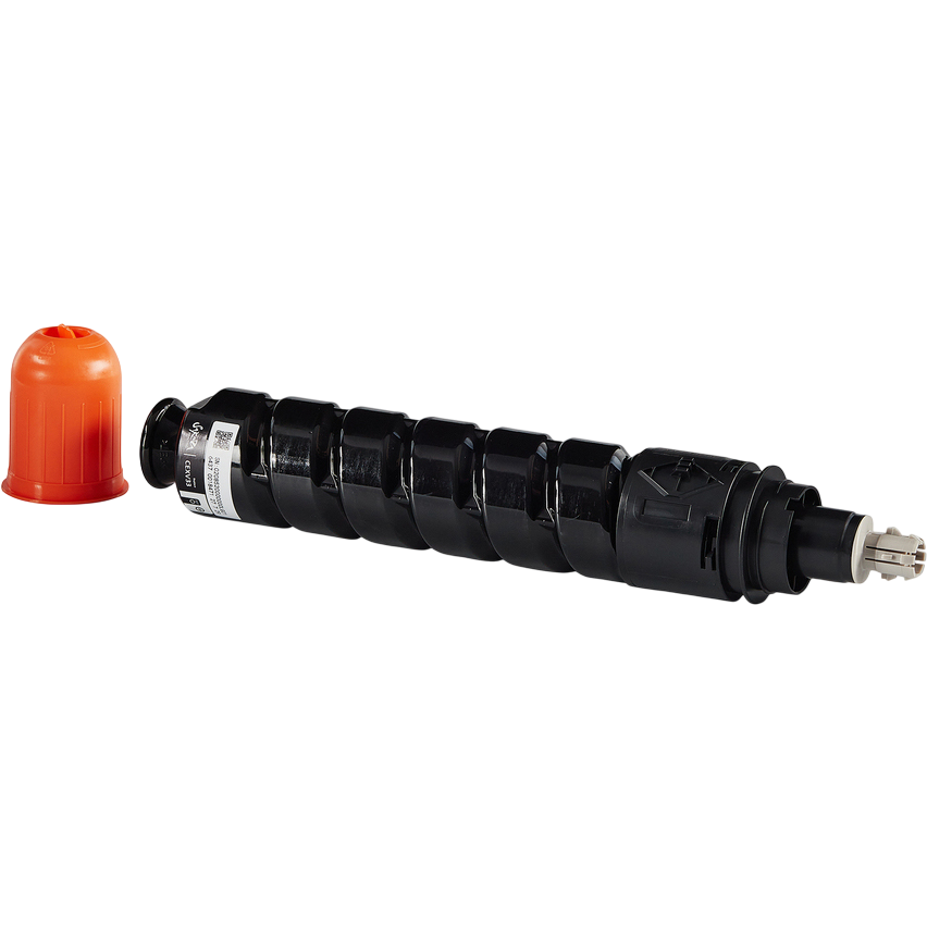 Картридж Sakura SACEXV33 Black