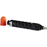 Картридж Sakura SACEXV33 Black