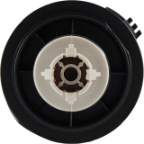 Картридж Sakura SACEXV33 Black