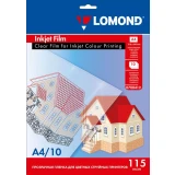 Плёнка Lomond 0708412