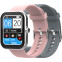 Умные часы HIPER IoT Watch Active Rose