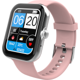 Умные часы HIPER IoT Watch Active Rose