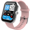 Умные часы HIPER IoT Watch Active Rose - фото 2