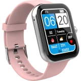 Умные часы HIPER IoT Watch Active Rose