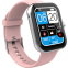 Умные часы HIPER IoT Watch Active Rose - фото 4