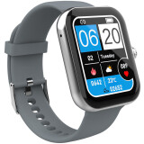 Умные часы HIPER IoT Watch Active Rose