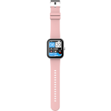 Умные часы HIPER IoT Watch Active Rose