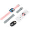 Умные часы HIPER IoT Watch Active Rose - фото 10