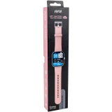 Умные часы HIPER IoT Watch Active Rose