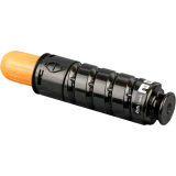 Картридж Sakura SACEXV37 Black