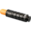 Картридж Sakura SACEXV37 Black